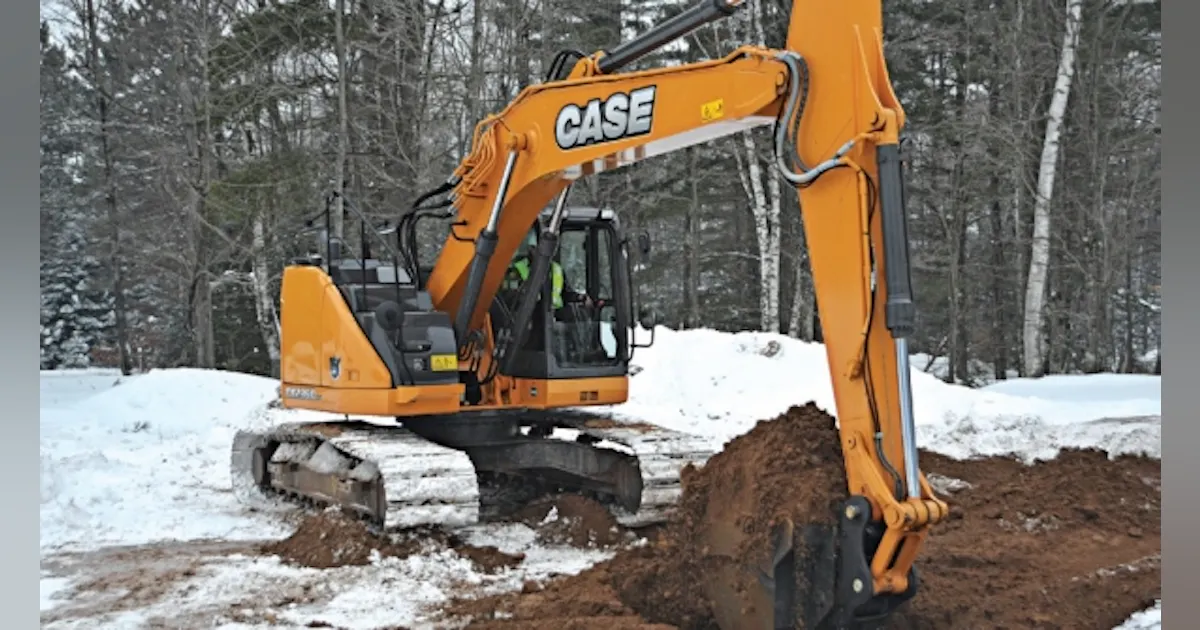 Case Rental Rental Ready: Case Coupler has Twin Locking Design | Rental Equipment ...