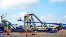 HERC is a major player in the oilandgas sector HERC is a major player in the oilandgas sector