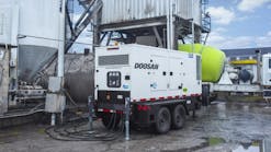 Noise reduction, more user-friendly controls, telematics for monitoring location and performance, and extreme-weather packages are just some of the new developments on generators.