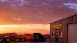 HERCrsquos first Montana branch joins a 15location network in the Pacific Northwest HERCrsquos first Montana branch joins a 15location network in the Pacific Northwest