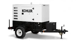 Rermag 4723 Kohler Mobile Generator11309004 1
