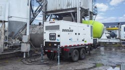 Rental penetration in the generator market continues to grow as machines become more complex Industrial and oilandgas markets are fastgrowing segments Rental penetration in the generator market continues to grow as machines become more complex Industrial and oilandgas markets are fastgrowing segments