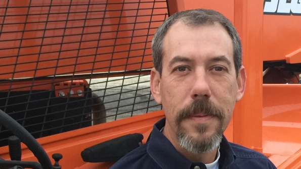 Mike Ferguson brings 20 years of experience to US Markets used equipment sales efforts