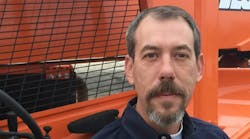 Mike Ferguson brings 20 years of experience to US Markets used equipment sales efforts.