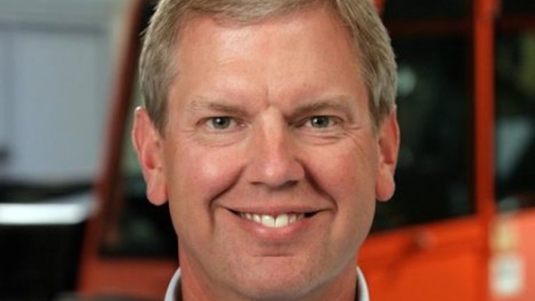 JLG39s Nerenhausen will speak at the IPAF summit