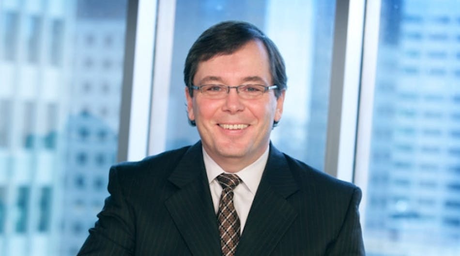 Thomas Alford has extensive experience in western Canada&rsquo;s oil-and-gas and oil sands industries.