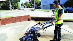 MiTM will manufacture Makinex pressure washers in the United States MiTM will manufacture Makinex pressure washers in the United States