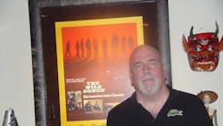 Acme Lift chairman and CEO Woody Weld shown at his Mesa Ariz office has led Acme Lift since its founding in 1997 Acme Lift chairman and CEO Woody Weld shown at his Mesa Ariz office has led Acme Lift since its founding in 1997