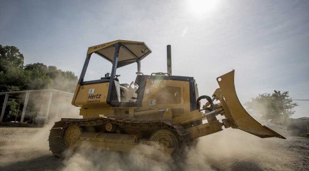 HERC Opens Sanford, Fla., Branch | Rental Equipment Register