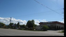 MB Business Capital is providing a 96 credit facility for the acquisition of Midway Rentals Kalispell Mont MB Business Capital is providing a 96 credit facility for the acquisition of Midway Rentals Kalispell Mont