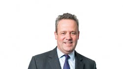 Chris Weston is Aggreko39s new CEO Chris Weston is Aggreko39s new CEO