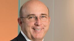 United Rentals CEO Mike Kneeland expects the company to top 6 billion in revenue in 2015 United Rentals CEO Mike Kneeland expects the company to top 6 billion in revenue in 2015