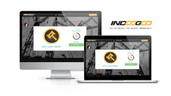 Indoogoo expects to launch its social auction service in the second quarter