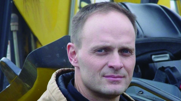 Sunbelt Rentals Acquires Northern Virginia’s Theros Equipment Rentals Rental Equipment Register