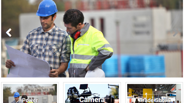 Esignature will allow Orion Software users to send a rental reservation or delivery ticket by email with an integrated link to a web page enabling them to sign on a mobile device or computer