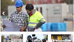 Esignature will allow Orion Software users to send a rental reservation or delivery ticket by email with an integrated link to a web page enabling them to sign on a mobile device or computer Esignature will allow Orion Software users to send a rental reservation or delivery ticket by email with an integrated link to a web page enabling them to sign on a mobile device or computer