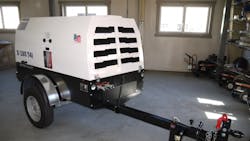 No special proprietary fluids are required to qualify for Rotair39s airend and mechanical couplings warranty No special proprietary fluids are required to qualify for Rotair39s airend and mechanical couplings warranty