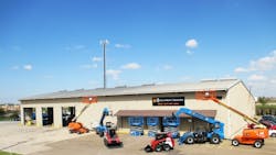 HampE Equipment Services is one of the original participants in Rouse Analytics Rental Benchmark Service measuring rental rate performance HampE Equipment Services is one of the original participants in Rouse Analytics Rental Benchmark Service measuring rental rate performance