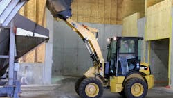 A Caterpillar unit at work The combination of Fabick Cat and Fabco will cover 37 locations 100 parts drops and have 550 service technicians A Caterpillar unit at work The combination of Fabick Cat and Fabco will cover 37 locations 100 parts drops and have 550 service technicians