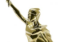 Honda wins the Gold for innovative print design and packaging of its HRX lawn mower Honda wins the Gold for innovative print design and packaging of its HRX lawn mower