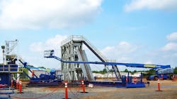 HERC will likely reduce its exposure to the slowing oilandgas sector and seek greater opportunities in nonresidential construction in 2015 HERC will likely reduce its exposure to the slowing oilandgas sector and seek greater opportunities in nonresidential construction in 2015