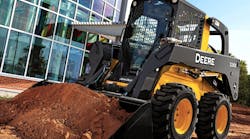 Honnen is now authorized dealer for Deere skid-steer loaders, compact track loaders, compact excavators and compact loaders at 10 locations.
