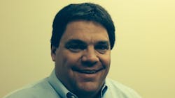 A former rental company owner Bill Ferguson will focus on the equipment rental concrete pumping and crane industries A former rental company owner Bill Ferguson will focus on the equipment rental concrete pumping and crane industries