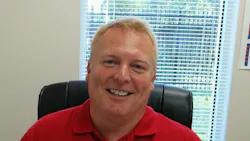 Joe Seckinger has experience with aerial products and also worked for leading dealerships Joe Seckinger has experience with aerial products and also worked for leading dealerships