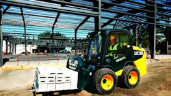 JCB North America39s 2014 sales rose 23 percent JCB North America39s 2014 sales rose 23 percent