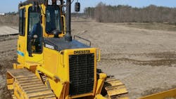 Canada39s Strongco represents a variety of brands including Dressta Canada39s Strongco represents a variety of brands including Dressta