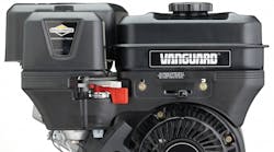 Briggs &amp; Stratton products available through Ace include walk-behind lawnmowers, tractors, zero-turn mowers, handheld trimmers, chainsaws, power washers and generators, mostly powered by Vanguard engines.