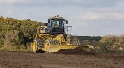 Among the benefits for IronPlanet will be access to a wider range and quantity of Caterpillar equipment for auction.