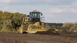 Among the benefits for IronPlanet will be access to a wider range and quantity of Caterpillar equipment for auction Among the benefits for IronPlanet will be access to a wider range and quantity of Caterpillar equipment for auction