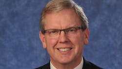 JLG president Nerenhausen says wearables sensors augmented reality and remote operation will enhance aerial safety but emphasizes the continuing importance of human education JLG president Nerenhausen says wearables sensors augmented reality and remote operation will enhance aerial safety but emphasizes the continuing importance of human education