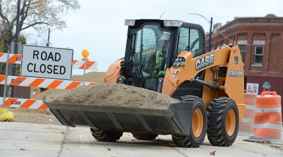 Case is one of the top brands for Titan Machinery&apos;s rental and dealership businesses.