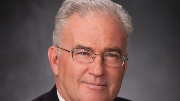 PCA chief economist Sullivan expects steady growth in cement consumption and imports for the next several years