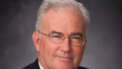 PCA chief economist Sullivan expects steady growth in cement consumption and imports for the next several years PCA chief economist Sullivan expects steady growth in cement consumption and imports for the next several years