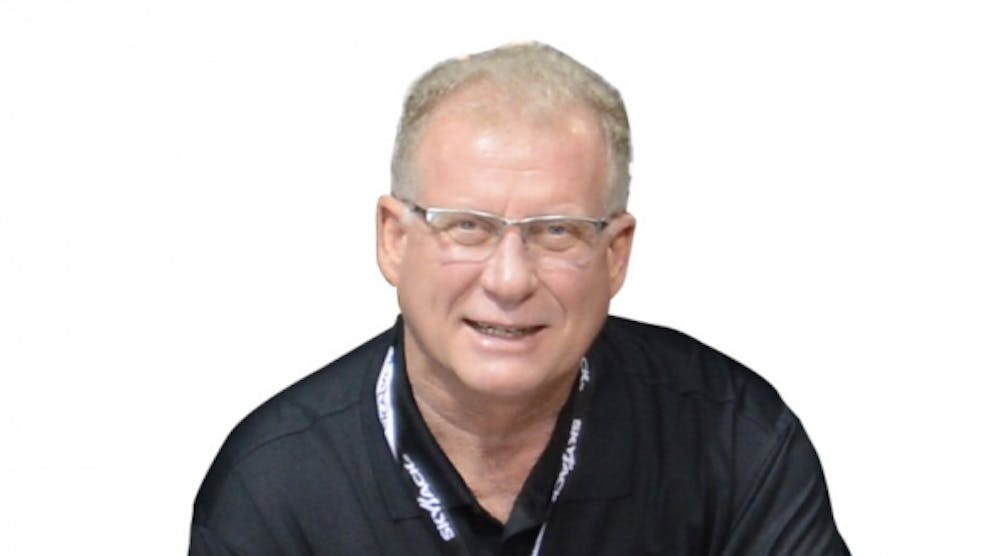 A popular and successful salesman in the Florida region, Dan Johnson passed away last week.
