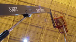 The US AWP rental market reached 79 billion in revenue in 2014 The US AWP rental market reached 79 billion in revenue in 2014