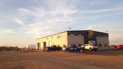 Finning39s Lloydminster Alberta branch With the acquisition of Kramer Finning adds to North America39s largest Cat Rental Store network Finning39s Lloydminster Alberta branch With the acquisition of Kramer Finning adds to North America39s largest Cat Rental Store network