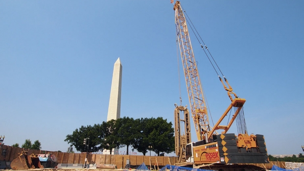 Essex Rental Corp improves profit and revenues in the first quarter