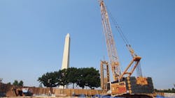 Essex Rental Corp improves profit and revenues in the first quarter Essex Rental Corp improves profit and revenues in the first quarter