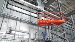 RER is joining with Skyjack and IPAF to offer special incentives to operators that train for a PAL card RER is joining with Skyjack and IPAF to offer special incentives to operators that train for a PAL card