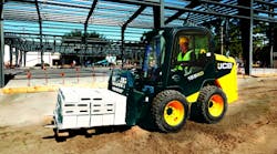 Briggs Equipment, a multi-state dealership and rental specialist, will be a dealer for JCB equipment in Memphis.