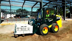 Briggs Equipment a multistate dealership and rental specialist will be a dealer for JCB equipment in Memphis Briggs Equipment a multistate dealership and rental specialist will be a dealer for JCB equipment in Memphis