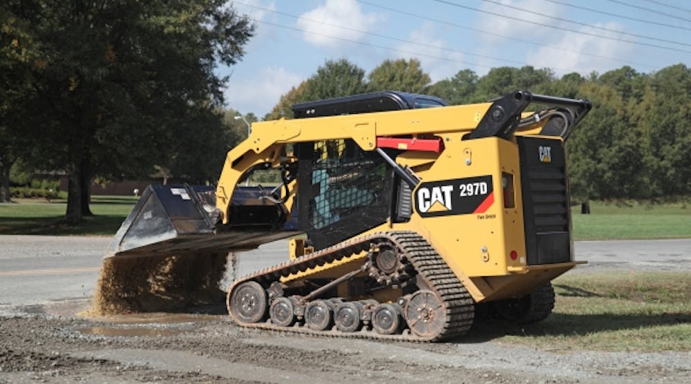 Caterpillar is investing in a startup company to help its contractor customers rent to one another.