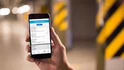 Texada Corp a subsidiary of Noble Iron recently introduced assettracking software known as FleetLogic Texada Corp a subsidiary of Noble Iron recently introduced assettracking software known as FleetLogic