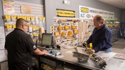 Ames Taping Tools now open in Columbus Ohio rents and provides sales and training to the drywall finishing industry Ames Taping Tools now open in Columbus Ohio rents and provides sales and training to the drywall finishing industry