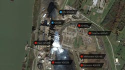 Long known for vehicle theft prevention LoJack is expanding into other fleetrelated telematics solutions Long known for vehicle theft prevention LoJack is expanding into other fleetrelated telematics solutions