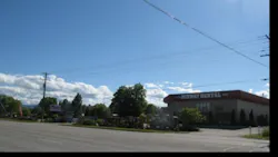 Midway39s Kalispell headquarters The new Bozeman branch is the first greenfield location started by the new ownership Midway39s Kalispell headquarters The new Bozeman branch is the first greenfield location started by the new ownership